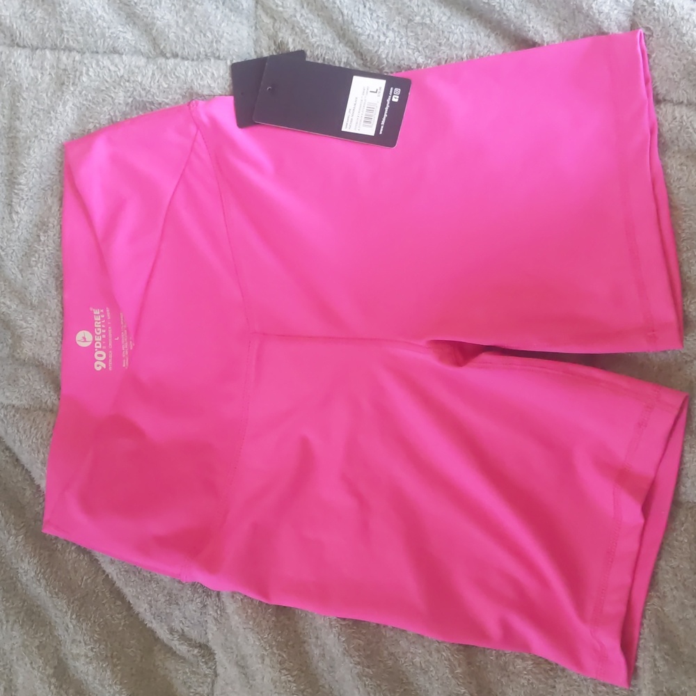 Bike Shorts